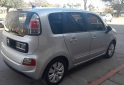 Autos - Citroen C3 PICAZZO 1.6 2011 GNC 166230Km - En Venta