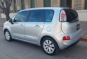 Autos - Citroen C3 PICAZZO 1.6 2011 GNC 166230Km - En Venta