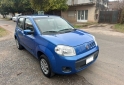 Autos - Fiat Uno Novo 2011 GNC 130000Km - En Venta