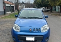 Autos - Fiat Uno Novo 2011 GNC 130000Km - En Venta