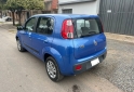 Autos - Fiat Uno Novo 2011 GNC 130000Km - En Venta