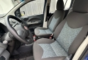 Autos - Fiat Uno Novo 2011 GNC 130000Km - En Venta