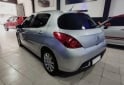 Autos - Peugeot 308 Allure 1.6 Nav 2015 Nafta 130700Km - En Venta