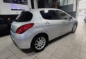 Autos - Peugeot 308 Allure 1.6 Nav 2015 Nafta 130700Km - En Venta