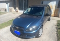 Autos - Chevrolet Celta 2015 GNC 154000Km - En Venta