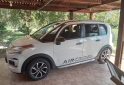 Autos - Citroen C3 aircross 2011 Nafta 128000Km - En Venta