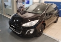 Autos - Peugeot 308 1.6 ACTIVE MT 2014 Nafta 110000Km - En Venta