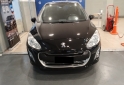 Autos - Peugeot 308 1.6 ACTIVE MT 2014 Nafta 110000Km - En Venta