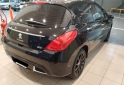 Autos - Peugeot 308 1.6 ACTIVE MT 2014 Nafta 110000Km - En Venta