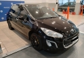 Autos - Peugeot 308 1.6 ACTIVE MT 2014 Nafta 110000Km - En Venta