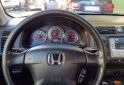 Autos - Honda Civic 2006 Nafta 220000Km - En Venta