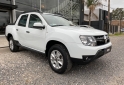 Camionetas - Renault Duster Oroch Dynamique 2019 Nafta 22600Km - En Venta