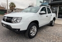 Camionetas - Renault Duster Oroch Dynamique 2019 Nafta 22600Km - En Venta