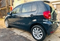 Autos - Volkswagen Fox confortline 2014 Nafta 104000Km - En Venta