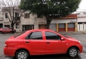 Autos - Toyota Etios 2018 Nafta 80000Km - En Venta