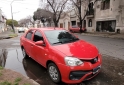 Autos - Toyota Etios 2018 Nafta 80000Km - En Venta