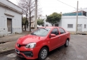 Autos - Toyota Etios 2018 Nafta 80000Km - En Venta