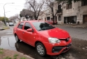 Autos - Toyota Etios 2018 Nafta 80000Km - En Venta