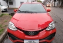 Autos - Toyota Etios 2018 Nafta 80000Km - En Venta