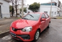 Autos - Toyota Etios 2018 Nafta 80000Km - En Venta