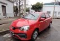 Autos - Toyota Etios 2018 Nafta 80000Km - En Venta