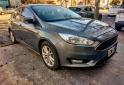 Autos - Ford FOCUS 2016 Nafta 150000Km - En Venta