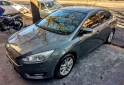 Autos - Ford FOCUS 2016 Nafta 150000Km - En Venta