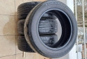 Accesorios para Autos - VENDO 4 CUBIERTAS BRIDGESTONE 205x55x16 - En Venta