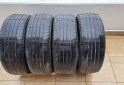 Accesorios para Autos - VENDO 4 CUBIERTAS BRIDGESTONE 205x55x16 - En Venta