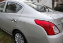 Autos - Nissan VERSA V-DRIVE 2021 Nafta 105000Km - En Venta