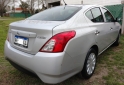 Autos - Nissan VERSA V-DRIVE 2021 Nafta 105000Km - En Venta