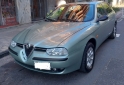 Autos - Alfa Romeo 156 2001 Diesel 138746Km - En Venta