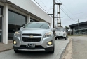 Camionetas - Chevrolet TRACKER 1.8 AWD LTZ+ 2015 Diesel 134000Km - En Venta