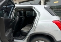 Camionetas - Chevrolet TRACKER 1.8 AWD LTZ+ 2015 Diesel 134000Km - En Venta