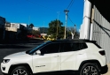 Camionetas - Jeep JEEP COMPASS LIMITED PLUS 2021 Diesel 54000Km - En Venta