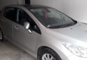 Autos - Peugeot 308 Allure 2013 Nafta 70000Km - En Venta