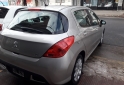 Autos - Peugeot 308 Allure 2013 Nafta 70000Km - En Venta