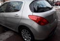 Autos - Peugeot 308 Allure 2013 Nafta 70000Km - En Venta