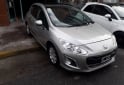 Autos - Peugeot 308 Allure 2013 Nafta 70000Km - En Venta