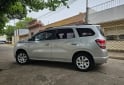 Autos - Chevrolet Spin 2014 Nafta 120000Km - En Venta