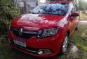 Autos - Renault Logan privilege 2018 GNC 148000Km - En Venta