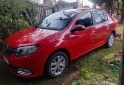 Autos - Renault Logan privilege 2018 GNC 148000Km - En Venta