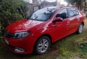 Autos - Renault Logan privilege 2018 GNC 148000Km - En Venta