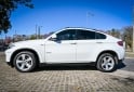 Camionetas - Bmw X6 2010 Nafta 165408Km - En Venta