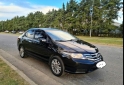 Autos - Honda City 2012 Nafta 85000Km - En Venta