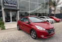 Autos - Peugeot 208 Feline 1.6 2013 Nafta 184000Km - En Venta