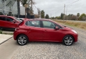 Autos - Peugeot 208 Feline 1.6 2013 Nafta 184000Km - En Venta