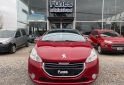 Autos - Peugeot 208 Feline 1.6 2013 Nafta 184000Km - En Venta