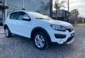 Autos - Renault Sandero Stepway Privilege 2019 Nafta 19000Km - En Venta