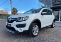 Autos - Renault Sandero Stepway Privilege 2019 Nafta 19000Km - En Venta